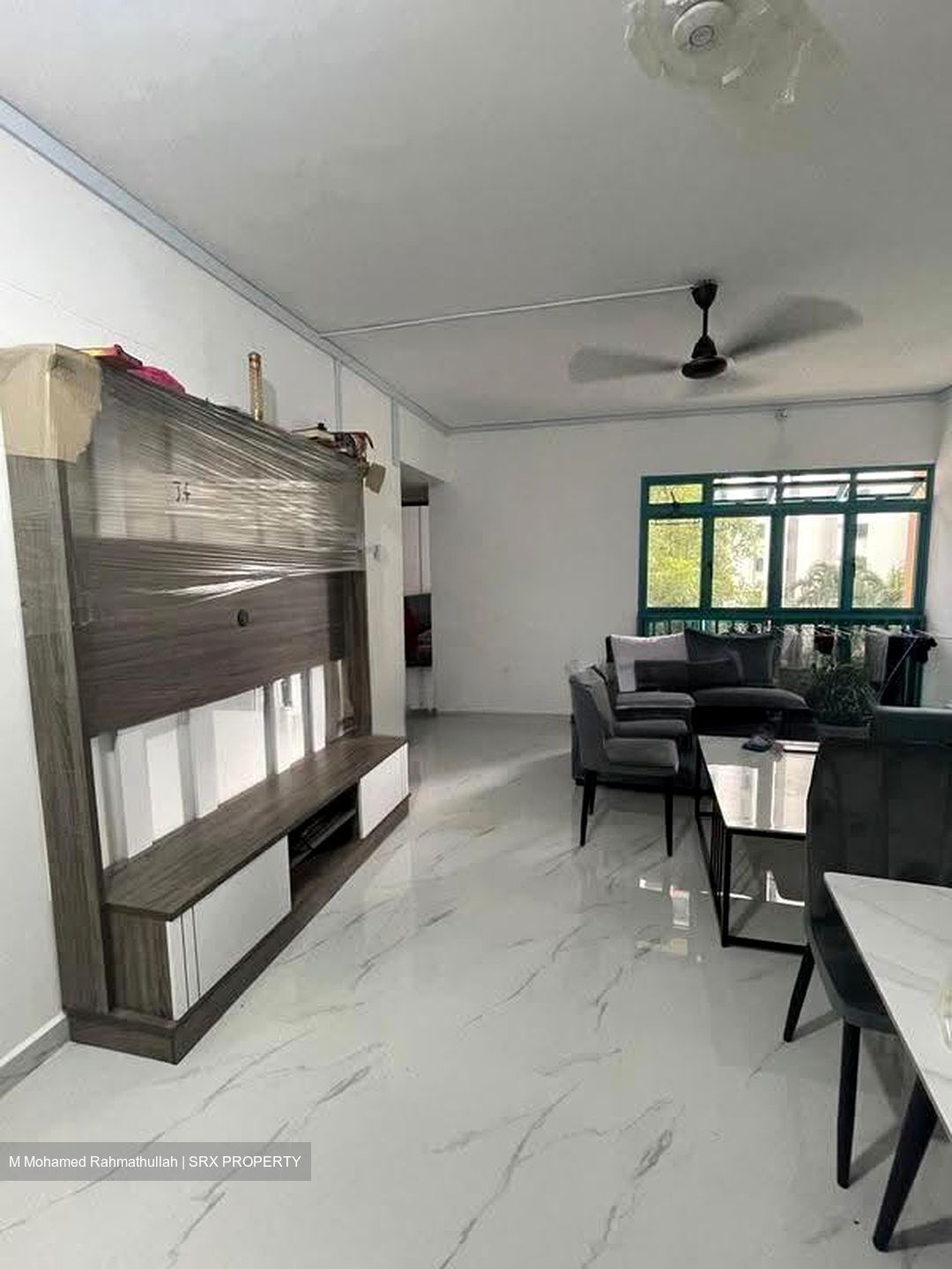 Blk 13 Farrer Park View (Kallang/Whampoa), HDB 3 Rooms #610597071